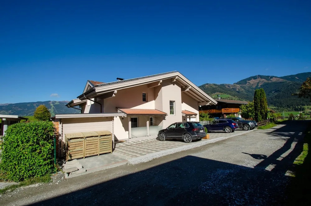 Panorama Apartments Bruck by All in One Apartments