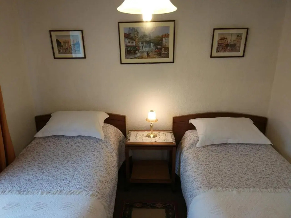 Apart Hotel Aleman