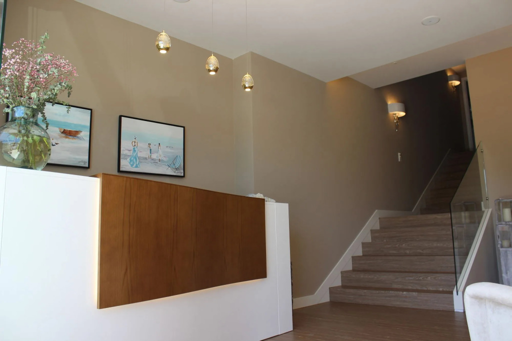 Hotel Boutique Aquaria Caneliñas