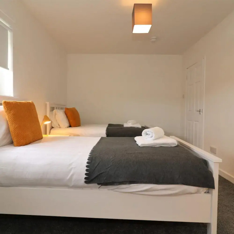 Belhaven House - Hamilton