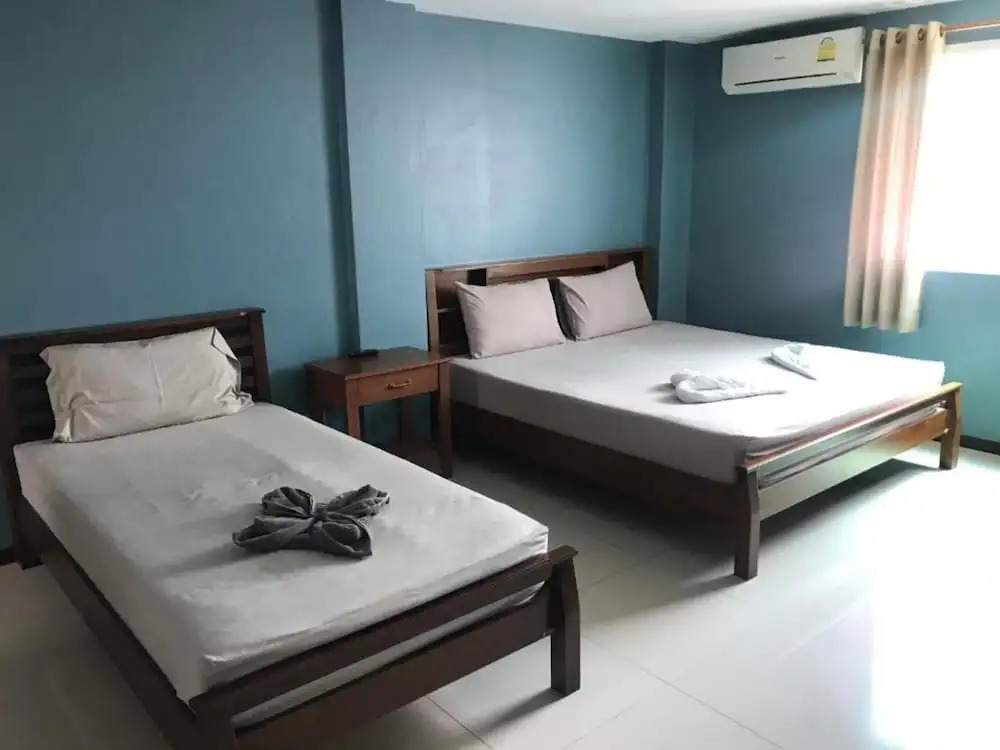 U-ra Guesthouse