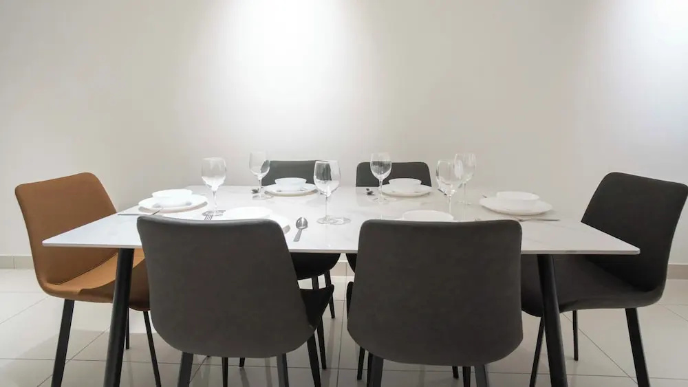 Nexus Taman Pertama by Guestonic