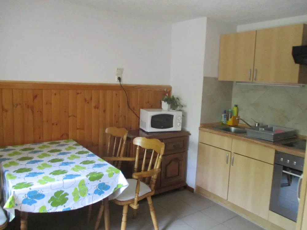Ferienhaus OaSee Jabel