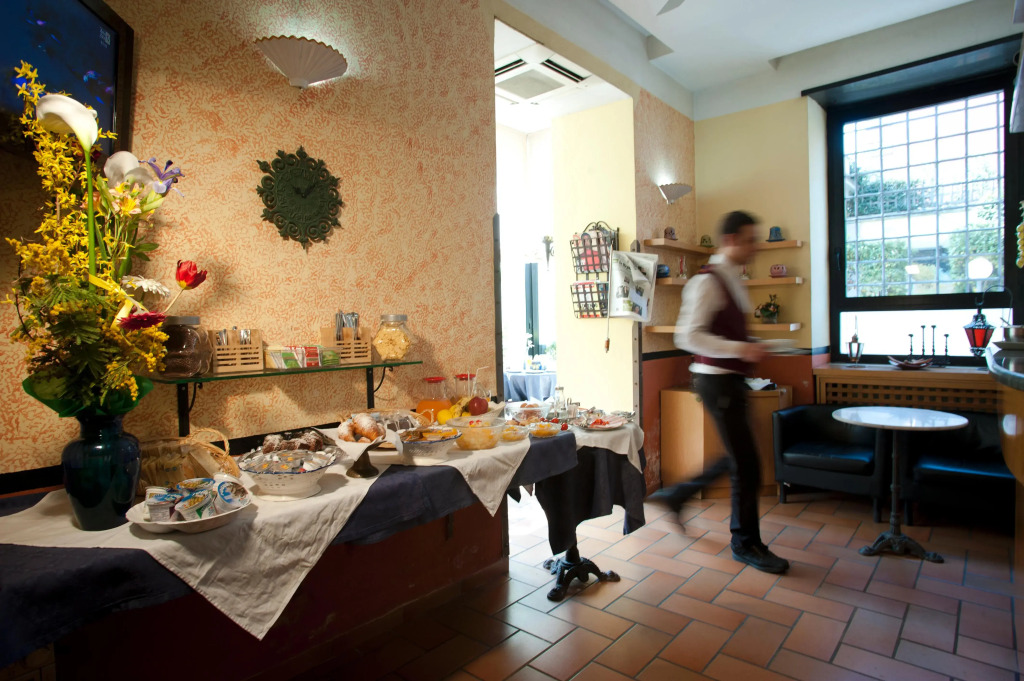 Villa Medici - Sea Hotels