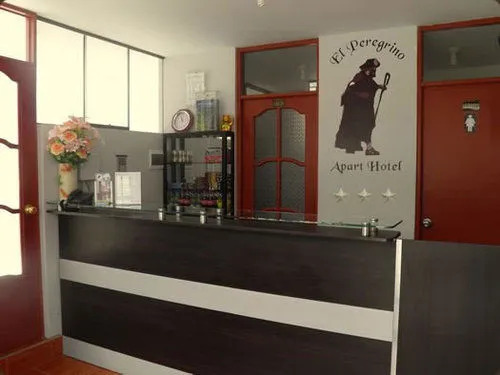 El Peregrino Apart Hotel