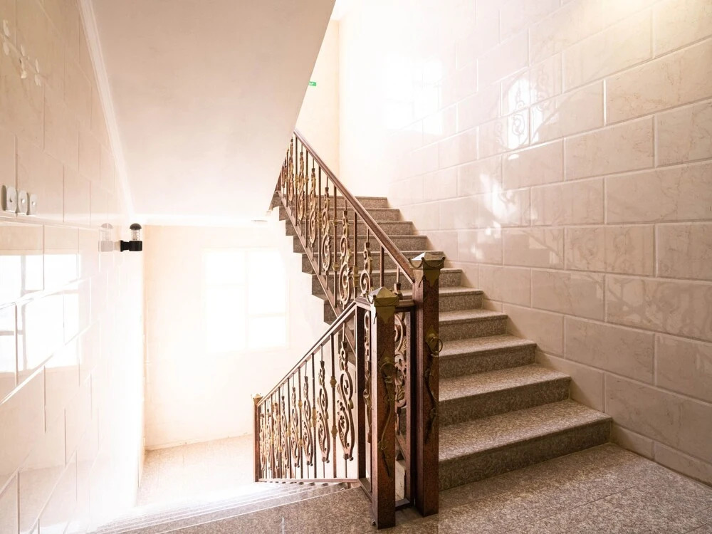 Golden Galaxies Serviced Apartments
