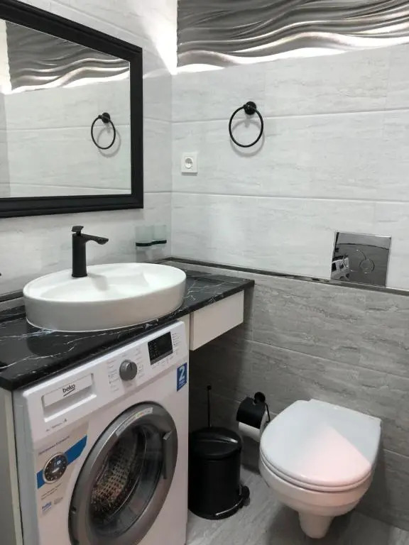 Karavan Saraj 2