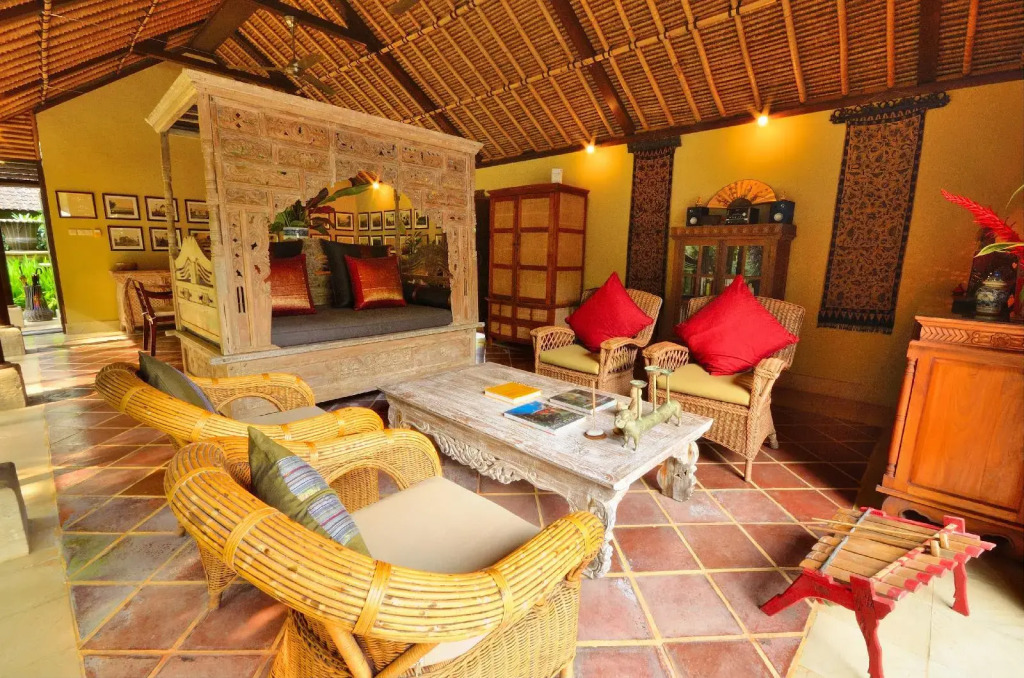 Jendela Di Bali Villa