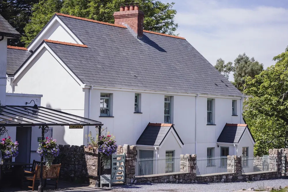 King Arthur Hotel