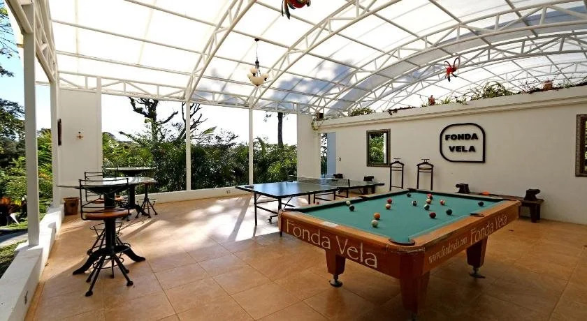 Fondavela Hotel