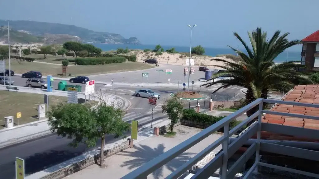 Pensión Dorada