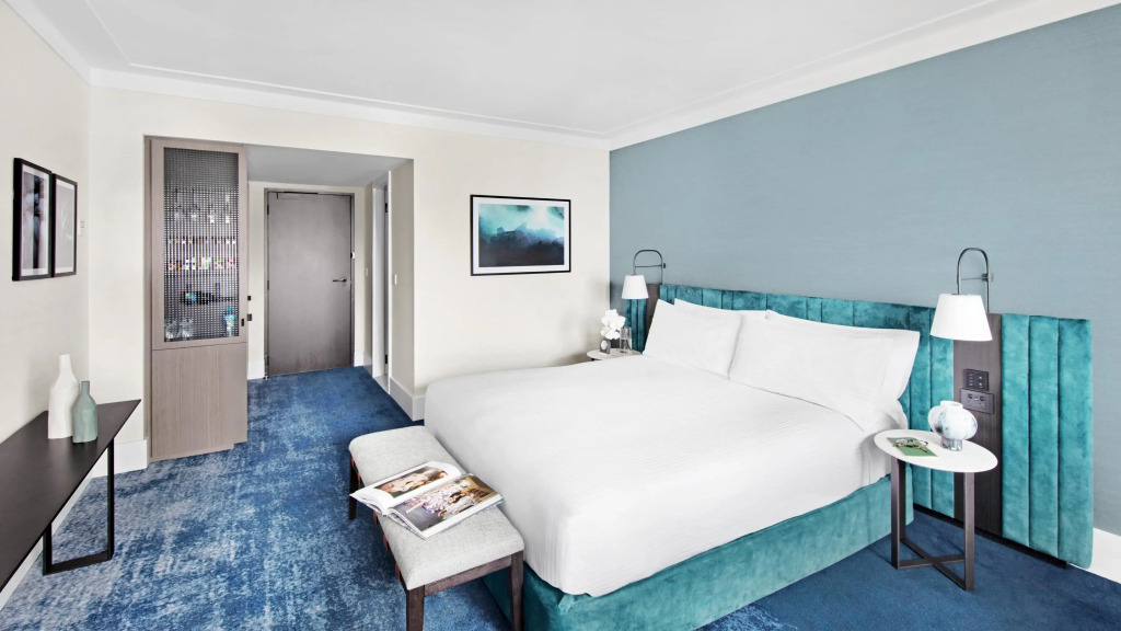 InterContinental Sydney by IHG