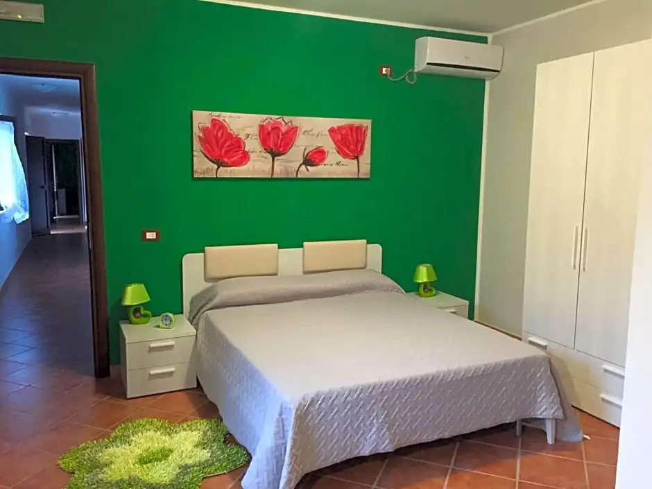 B&b Mula Germaneto