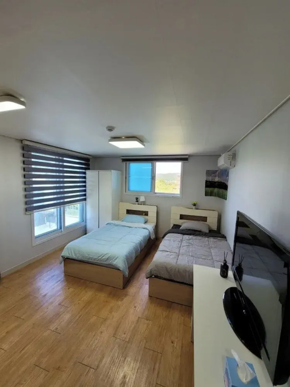 Incheon Intl Airport ANN Guest House