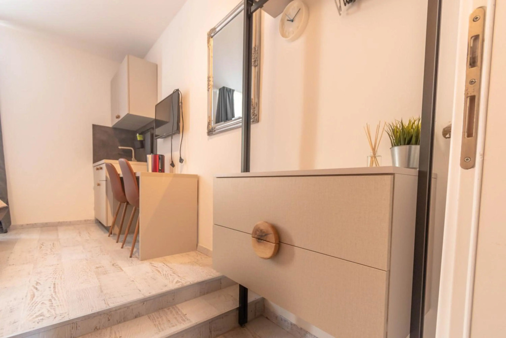 Guest house rooms Ljiljana