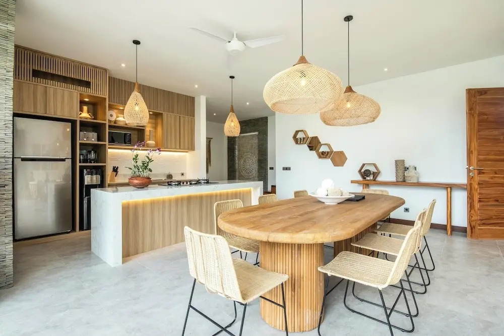 Brand New 4br Villa 400 to Finns Canggu