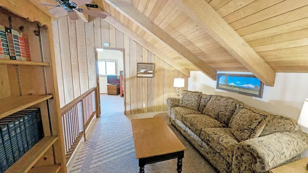 Pine Needle 2 4 Bedroom Condo