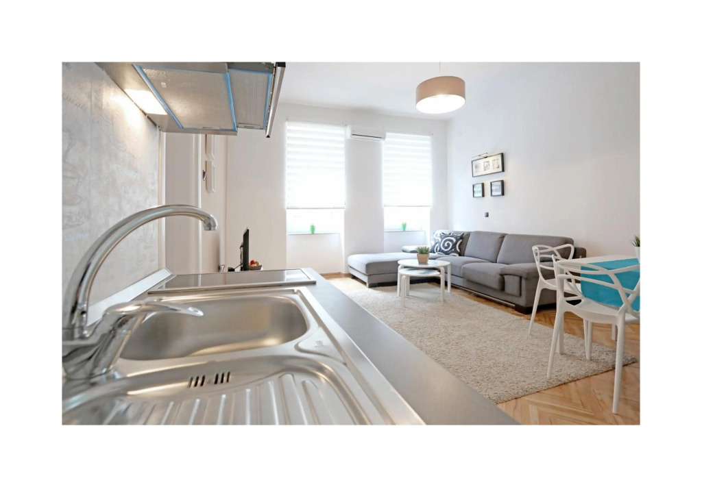 Apartment Saraj-Bosna