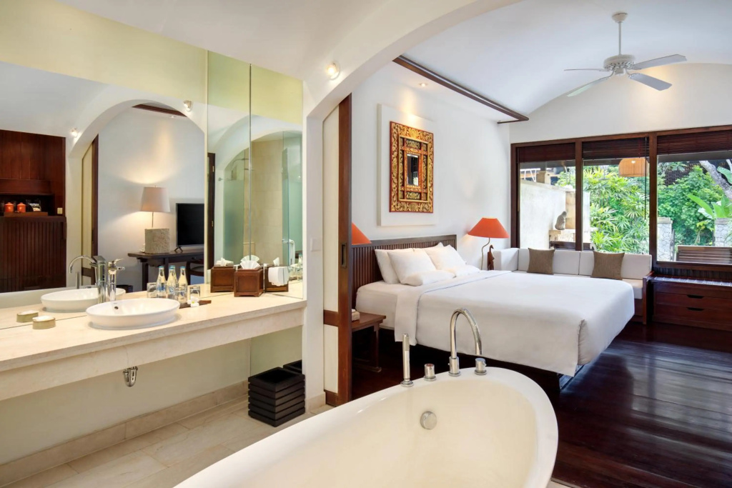 Novotel Bali Benoa
