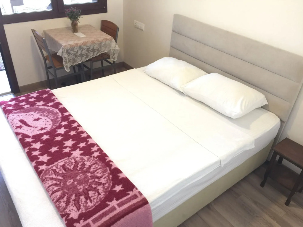 Ena Serenity Boutique Hotel