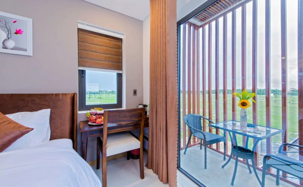 Sun Paradise Villa Hoi An