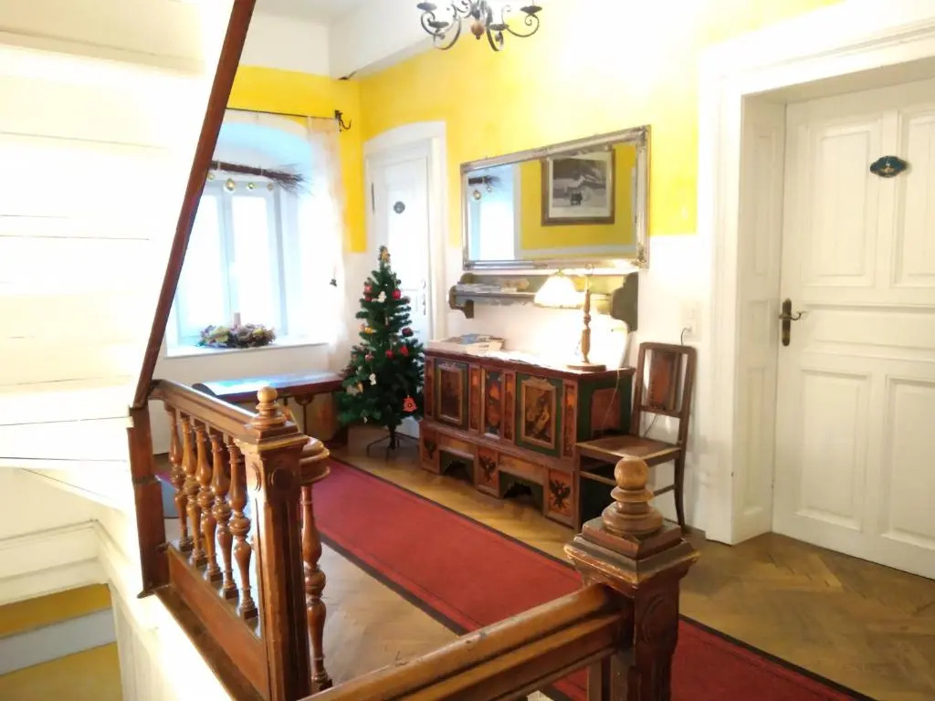 Appartement Harrer