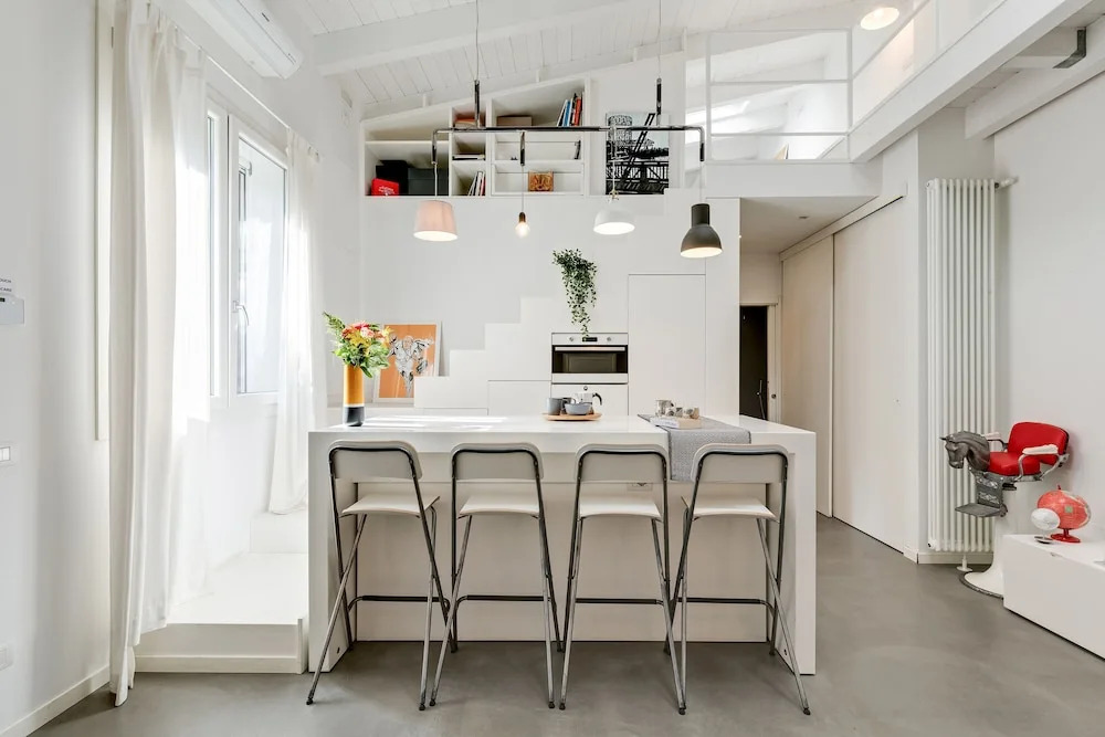 Rome as you feel - Alibert Design Loft