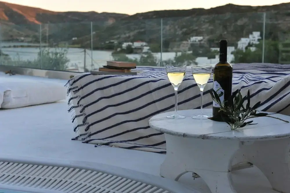 Thalassa Residence