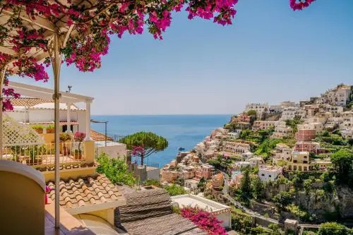 Bed And Breakfast 4 Stars Positano