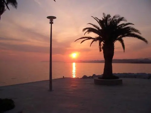 Dalmatia Apartments