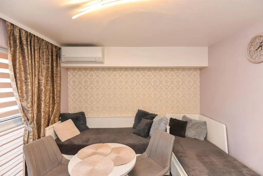 Medziotoju Apartment in Old City 2