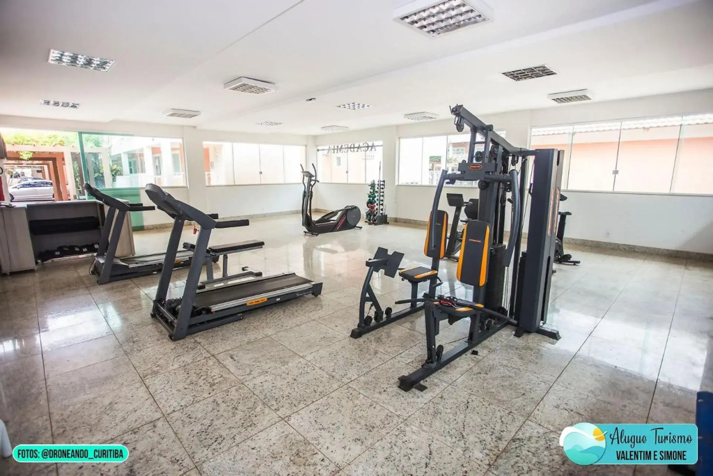 Apto 366 Conforto , praticidade e lazer