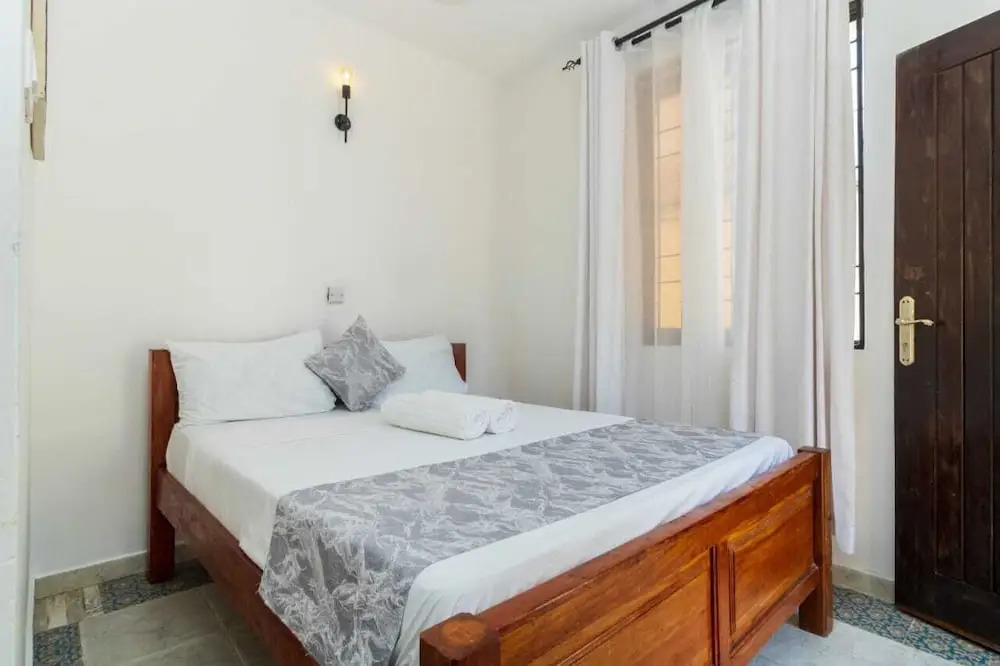 Lux Suites Nyali Holiday Villa