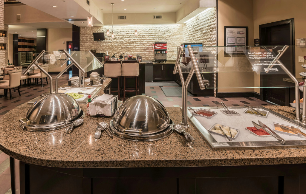 Staybridge Suites DFW Airport North by IHG