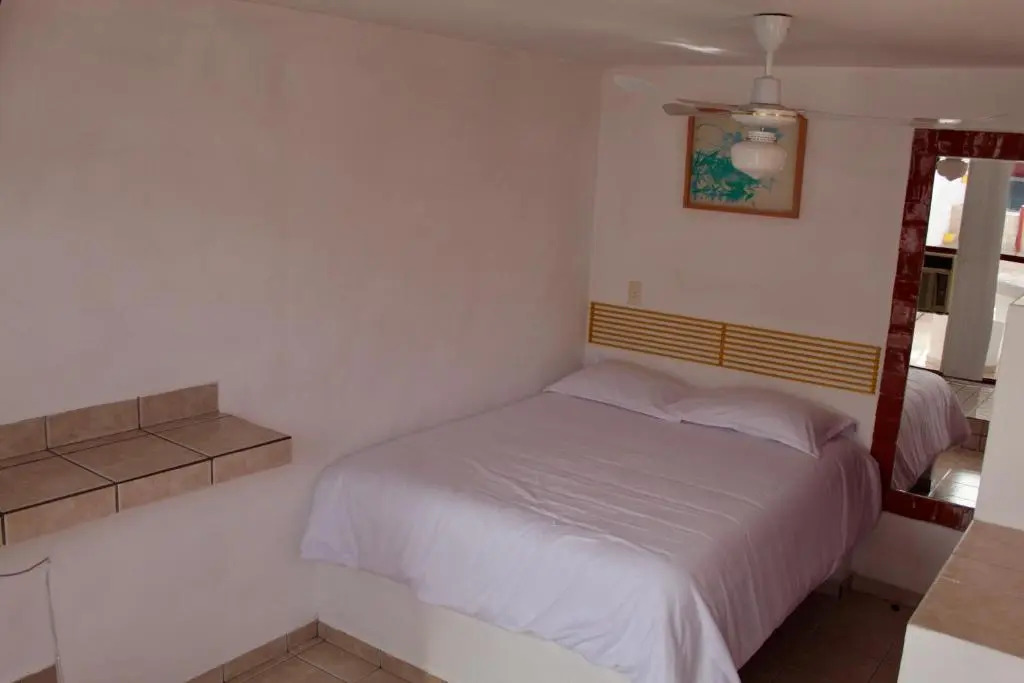 INMOTEGA - Suites TG