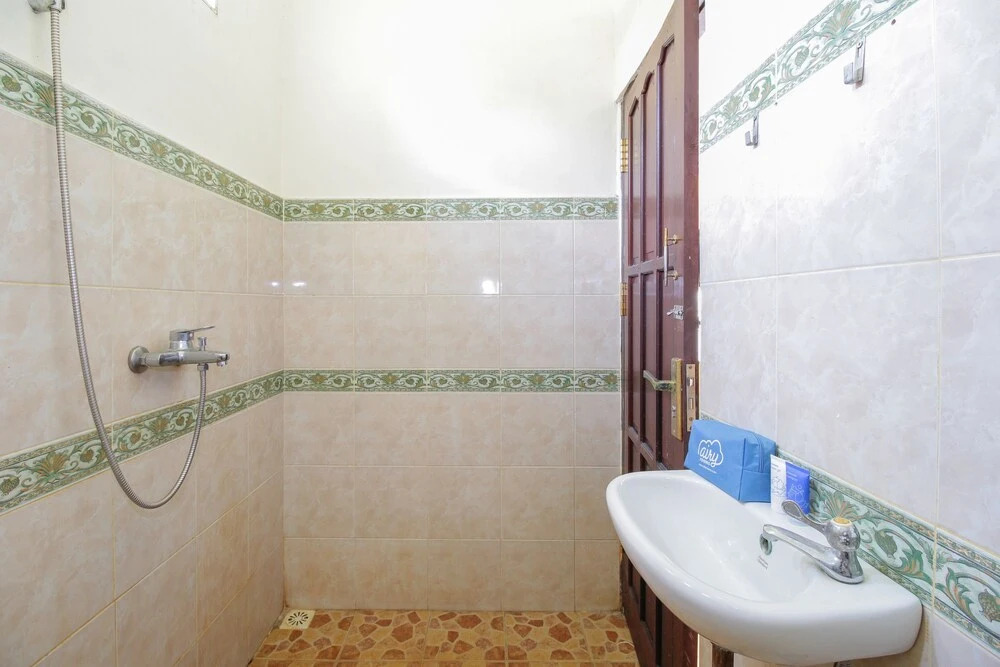 Airy Eco Jekan Raya Menteng Galaxi Dua 9 Palangkaraya