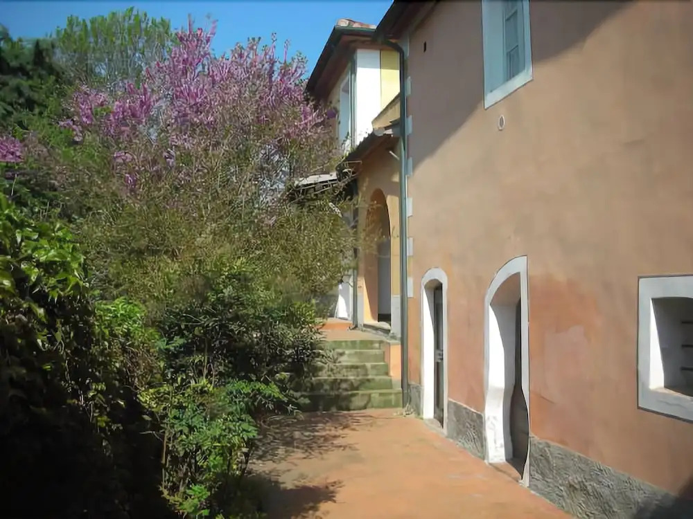 Residence La Casina