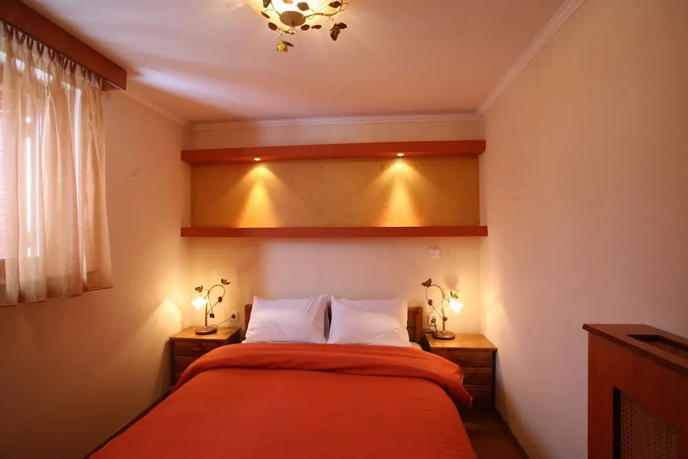 Petrino Resort & Spa