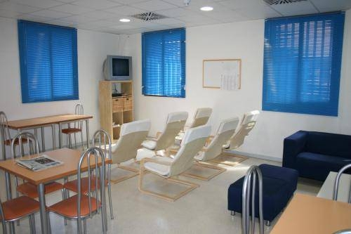 Micampus Bormujos Student Residence