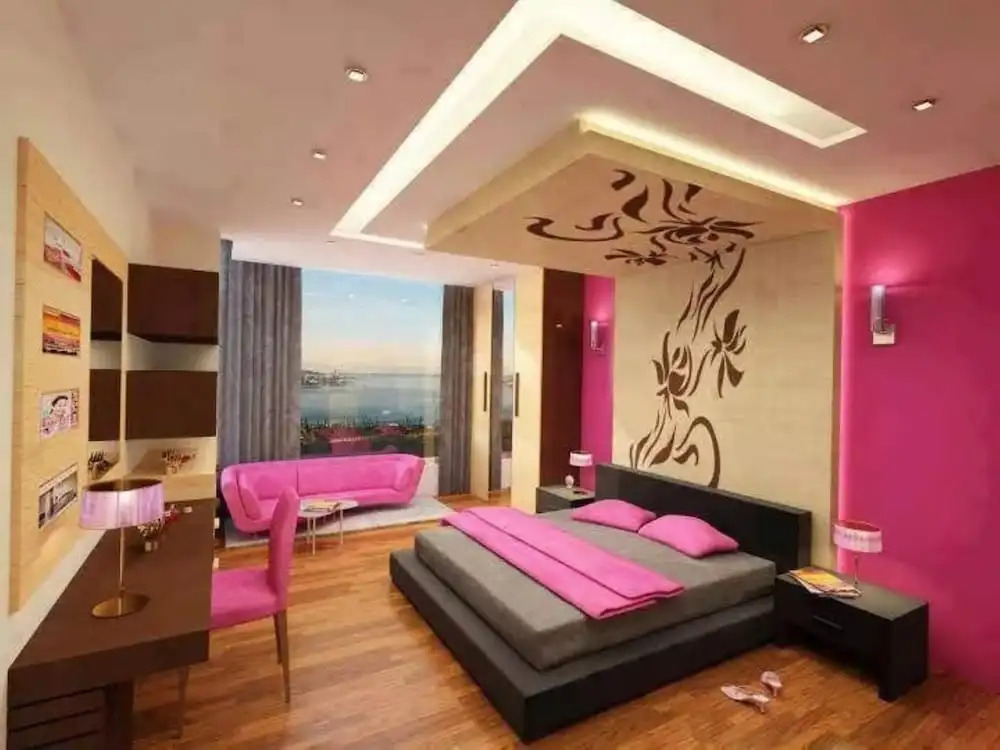 Karol Bagh Hotel Le Sancy Delhi