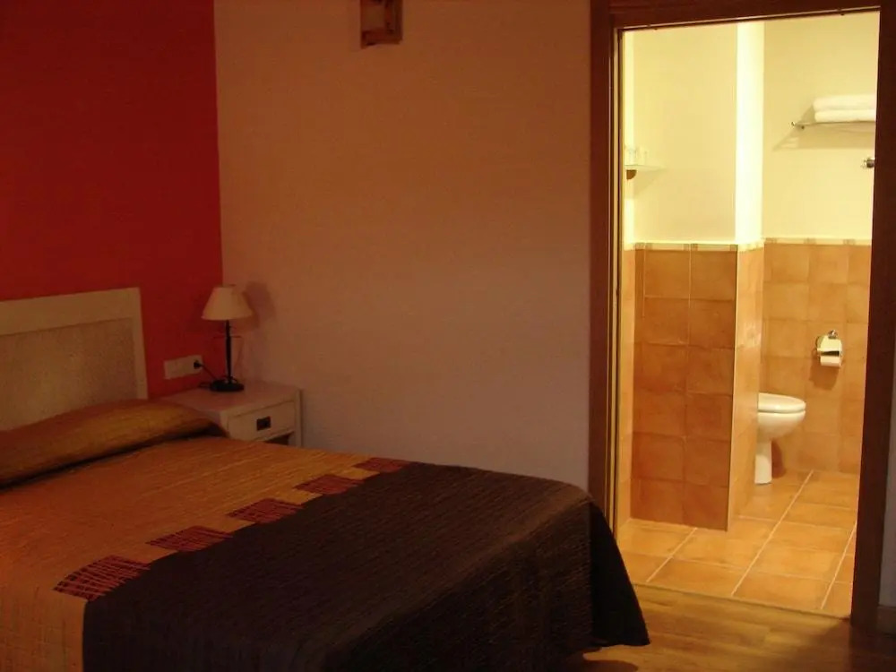 Agroturismo La Casa Vieja