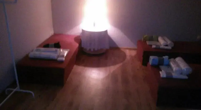 MHostel