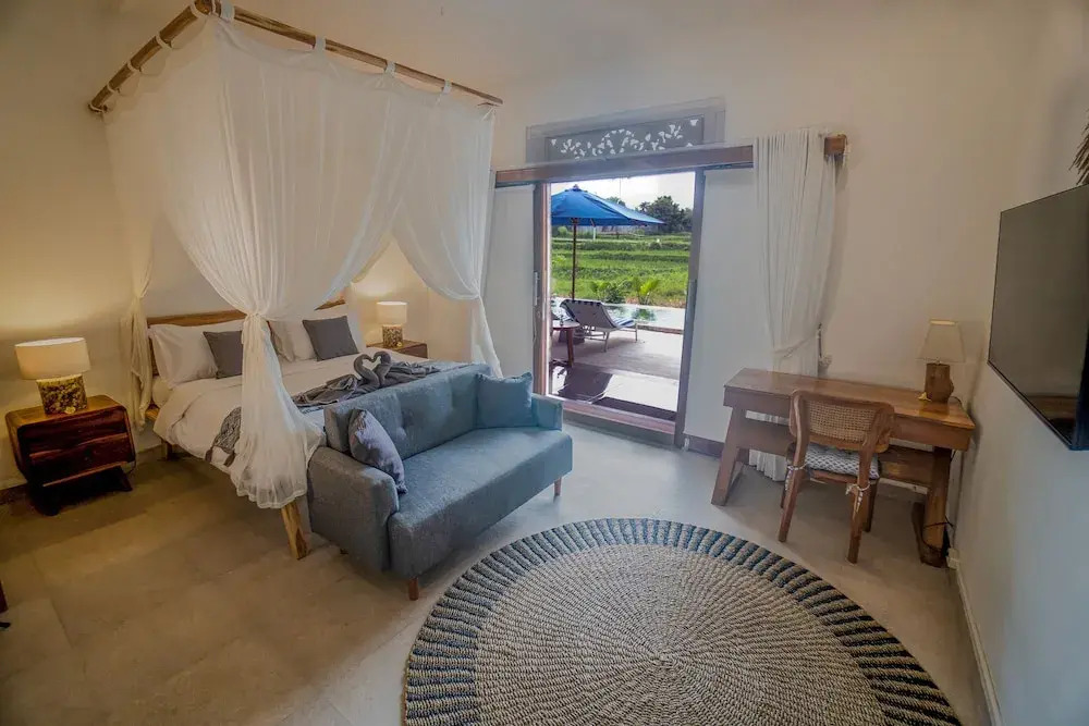 Daysha Ubud