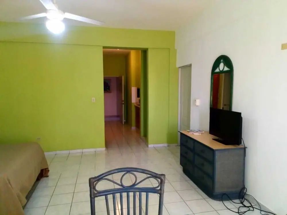Residencial tp Matilde I