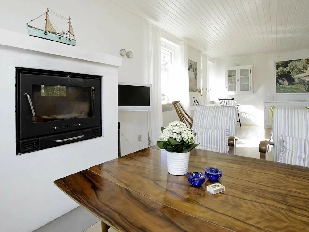 Spacious Holiday Home in Skagen Denmark With Terrace