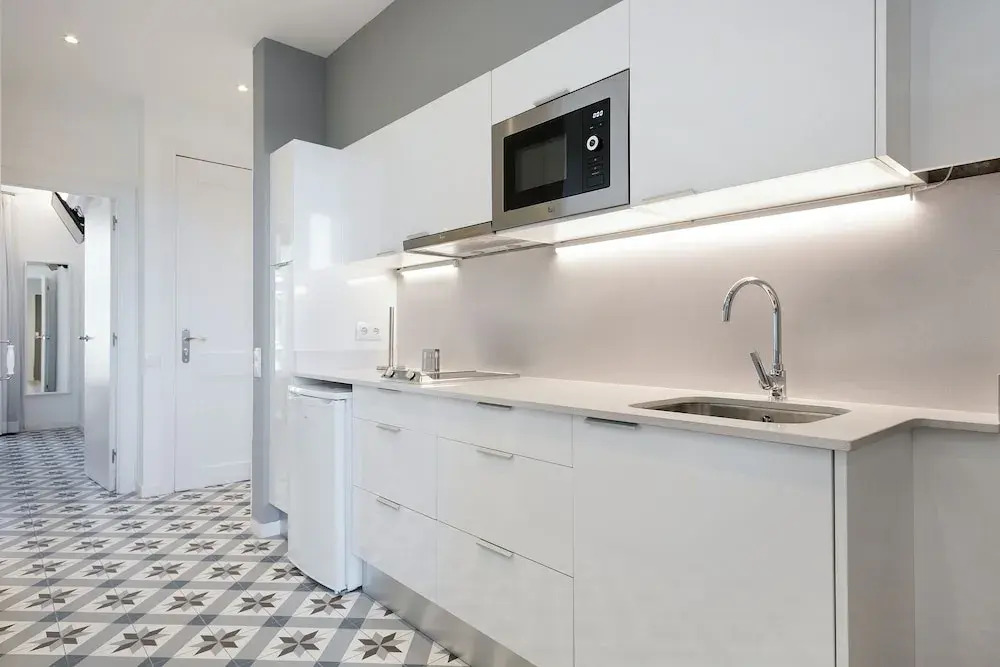Uma Suites Sagrada Familia