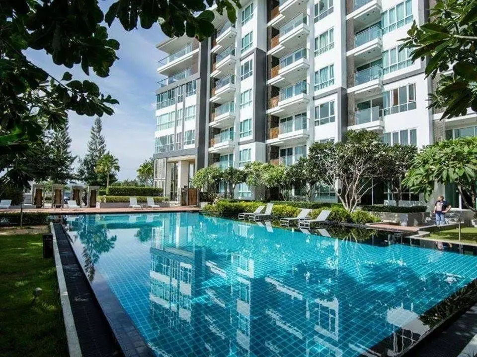 Ban View Viman Condo