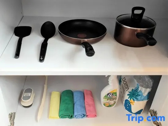 Private Cozy Townhouse Near Lanmuang Village
