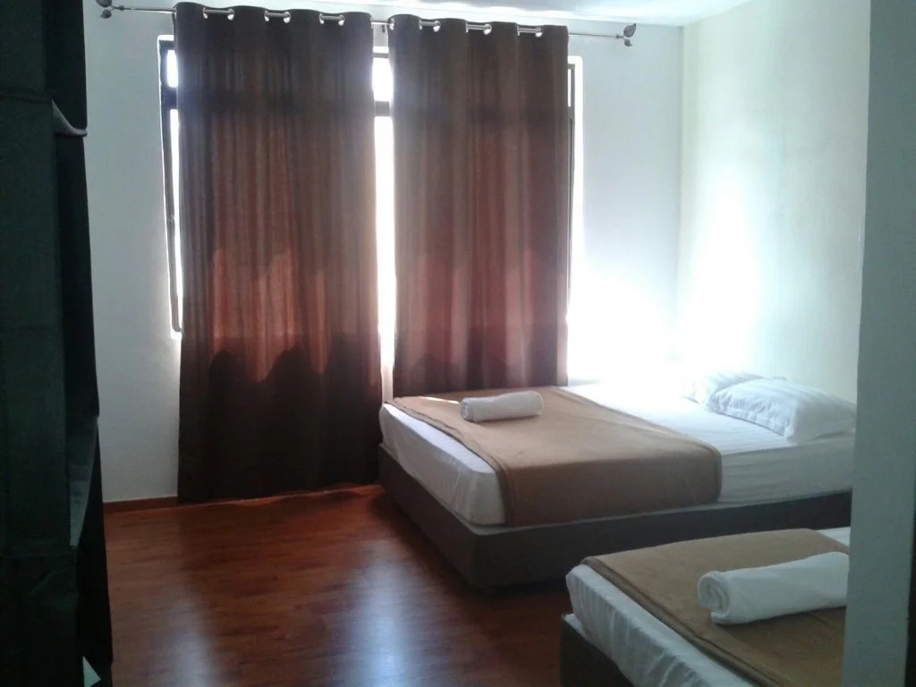 Juita Premier Hotel