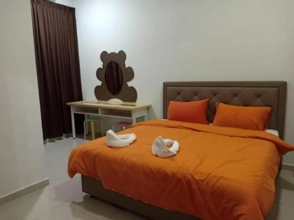 BB Villas - 5 min Jonker Melaka
